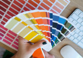 Logo Design Printing